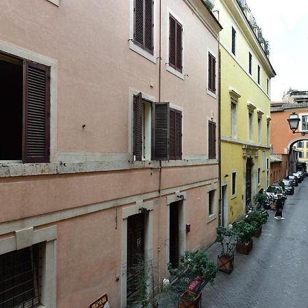 Elite Rome Apartments 2 Exterior foto