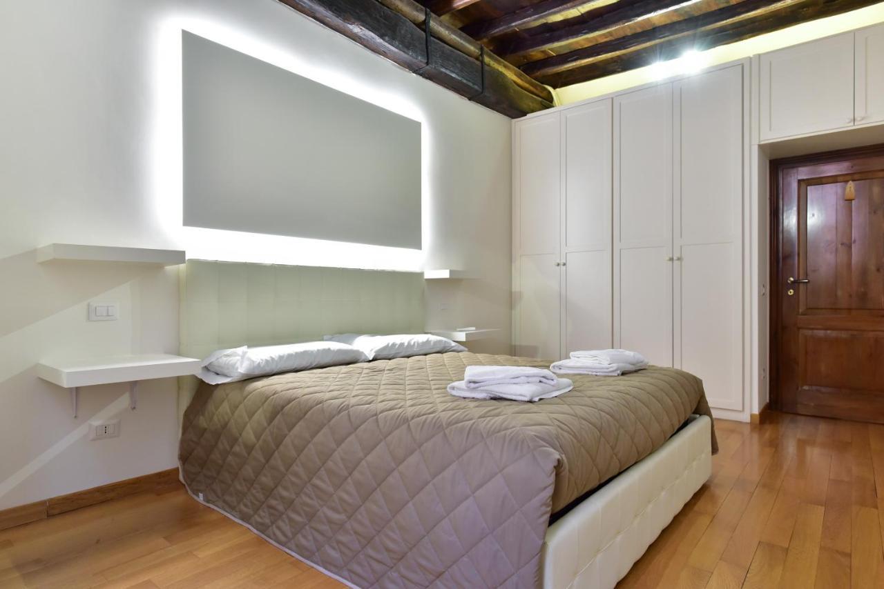Elite Rome Apartments 2 Exterior foto