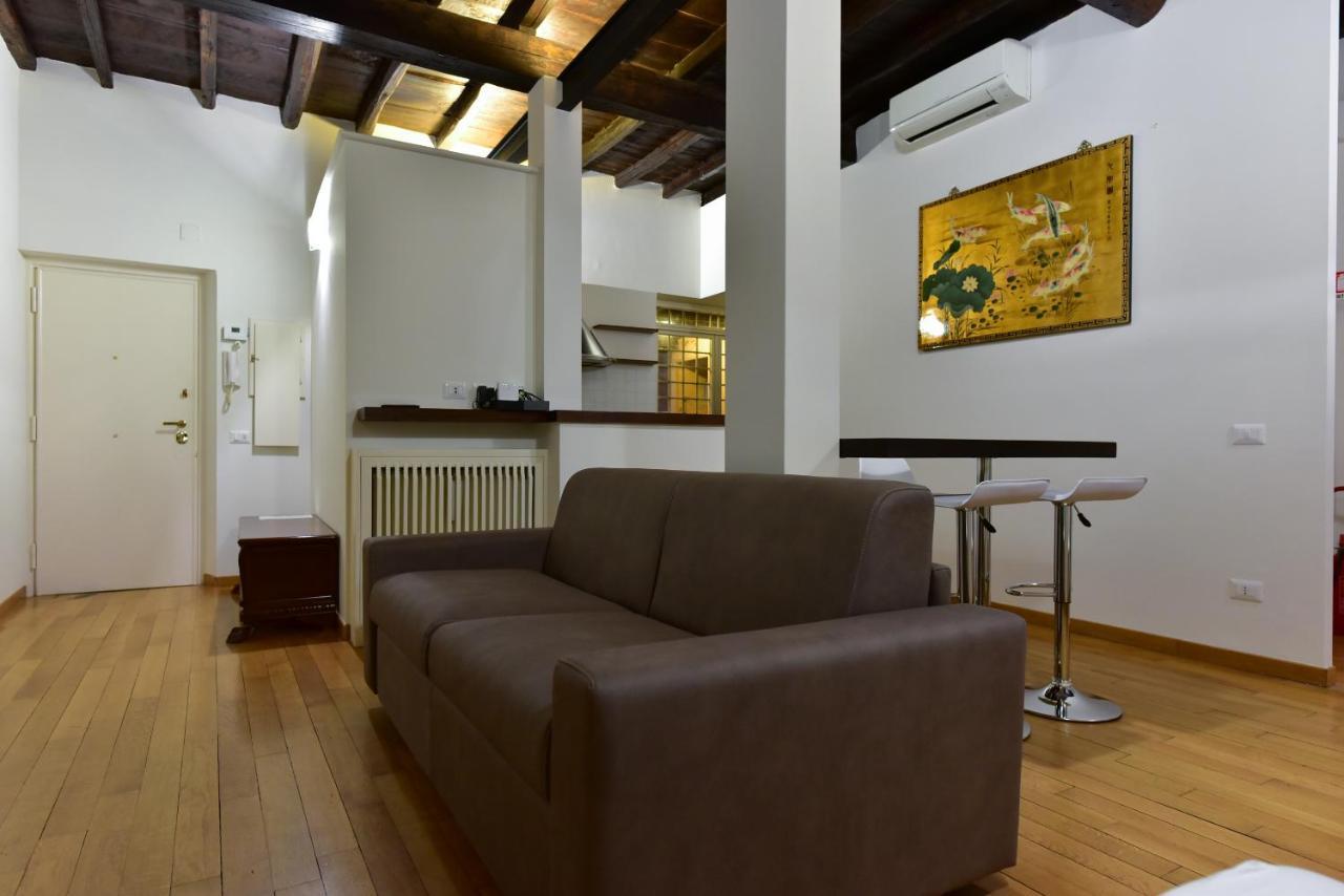 Elite Rome Apartments 2 Exterior foto