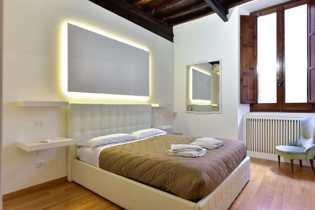Elite Rome Apartments 2 Exterior foto