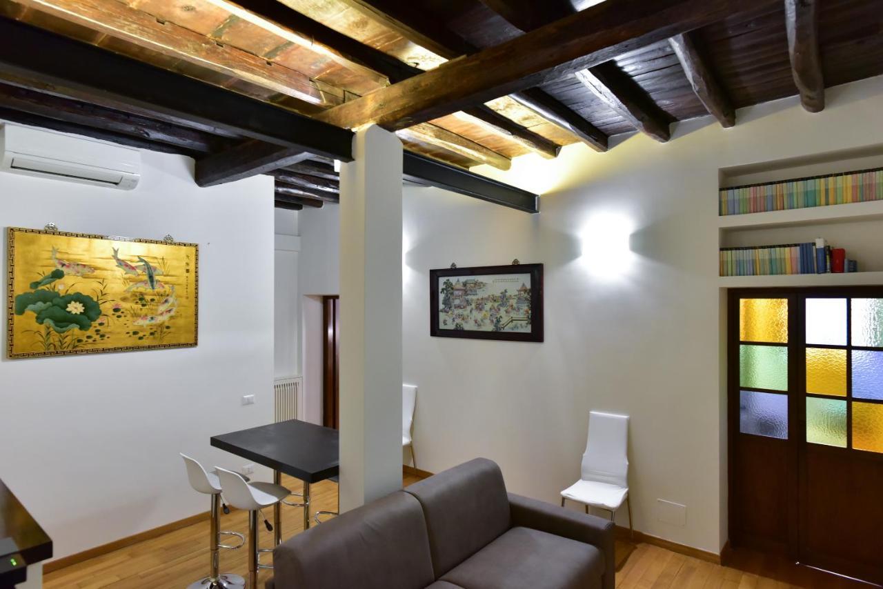 Elite Rome Apartments 2 Exterior foto