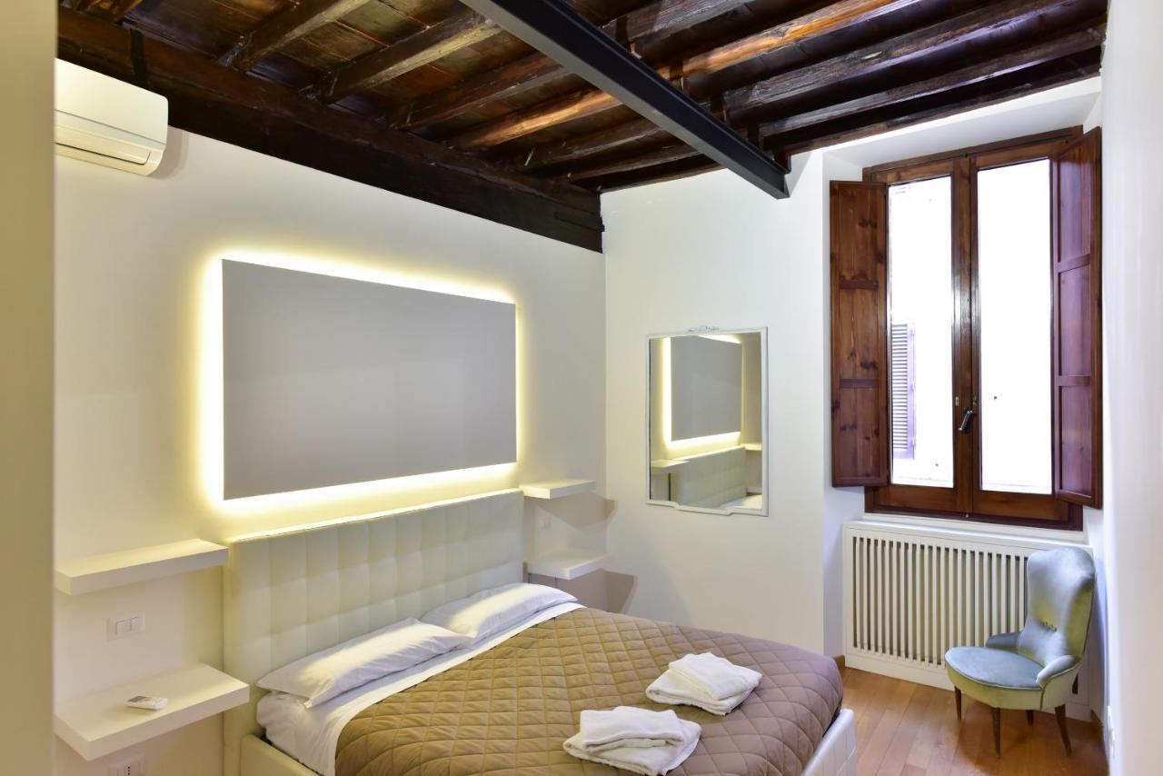 Elite Rome Apartments 2 Exterior foto