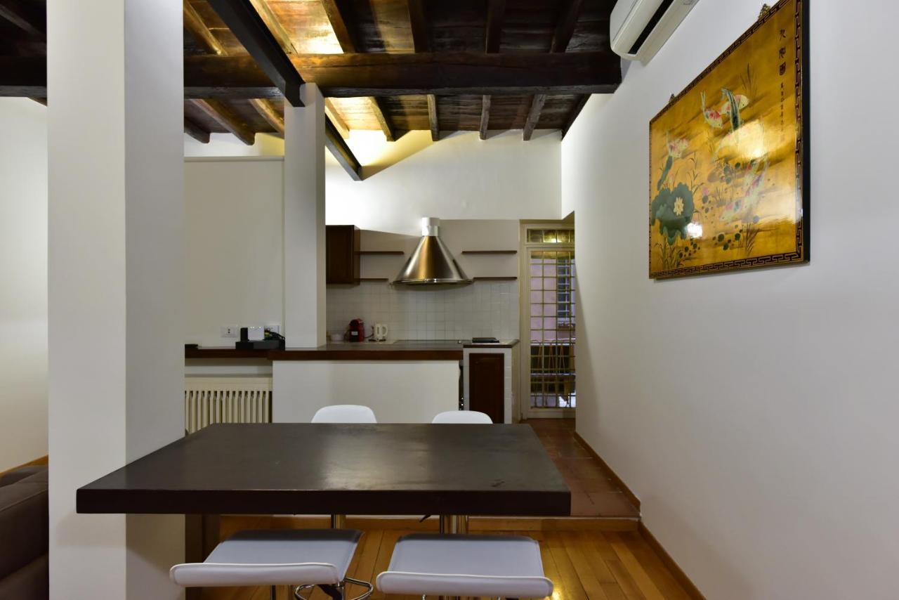 Elite Rome Apartments 2 Exterior foto