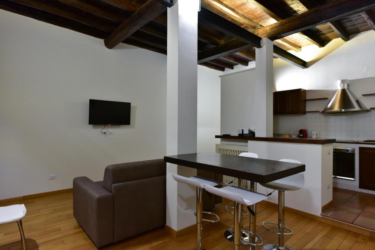 Elite Rome Apartments 2 Exterior foto