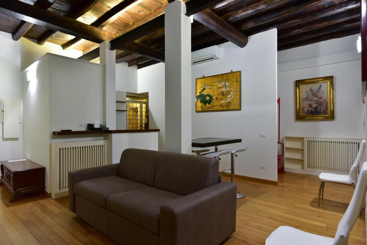 Elite Rome Apartments 2 Exterior foto