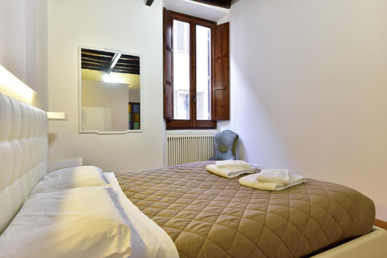 Elite Rome Apartments 2 Exterior foto