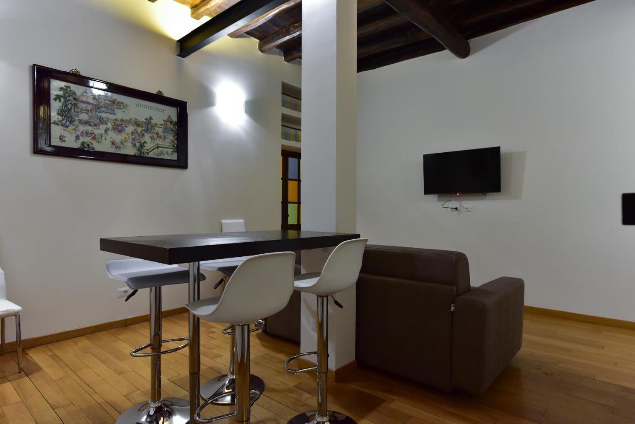 Elite Rome Apartments 2 Exterior foto