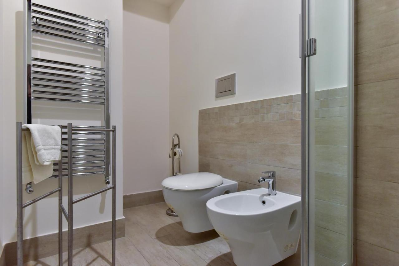 Elite Rome Apartments 2 Exterior foto