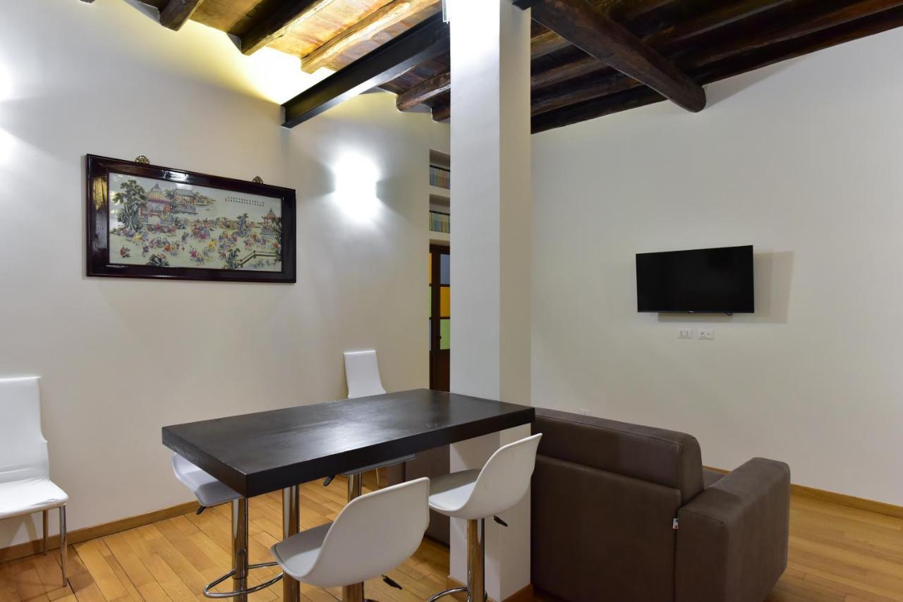 Elite Rome Apartments 2 Exterior foto