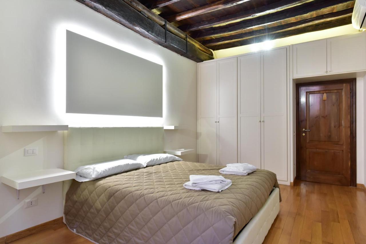Elite Rome Apartments 2 Exterior foto