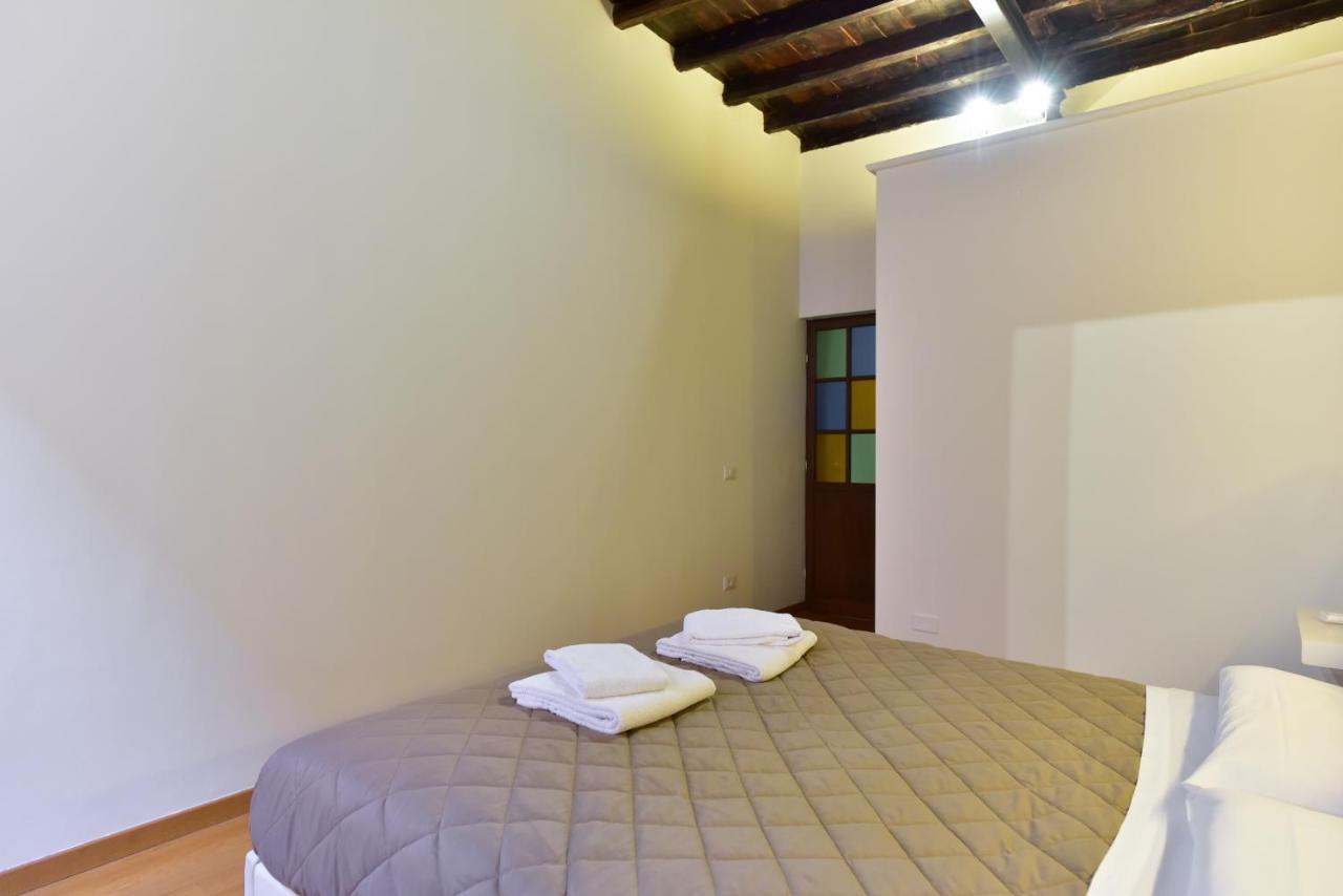 Elite Rome Apartments 2 Exterior foto